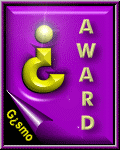Gismoaward